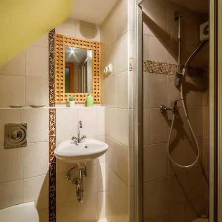 بيت ضيافة Villa Muzsa Apartment House