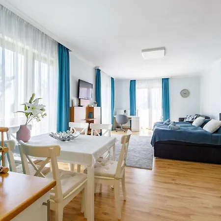 Múzsa Deluxe Vendégház Balatonfüred