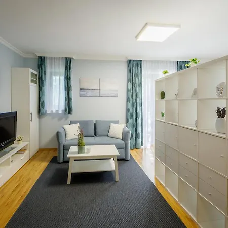 Vendégház Múzsa Deluxe Balatonfüred