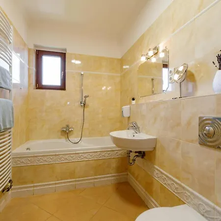Vendégház Múzsa Deluxe Balatonfüred
