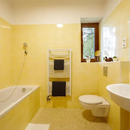 Múzsa Deluxe Vendégház 2*
