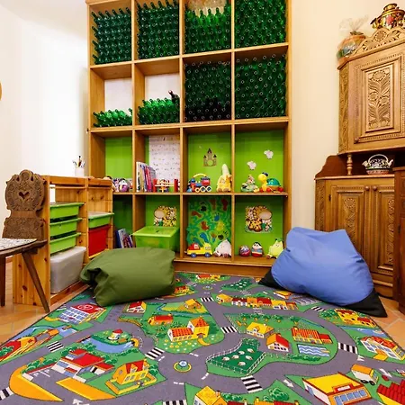 Muzsa Deluxe 4* Balatonfüred