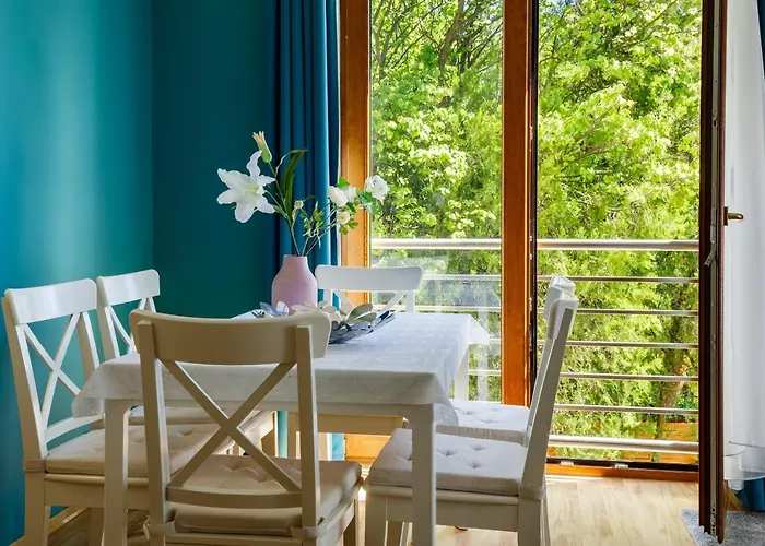 Muzsa House バラトンフレド