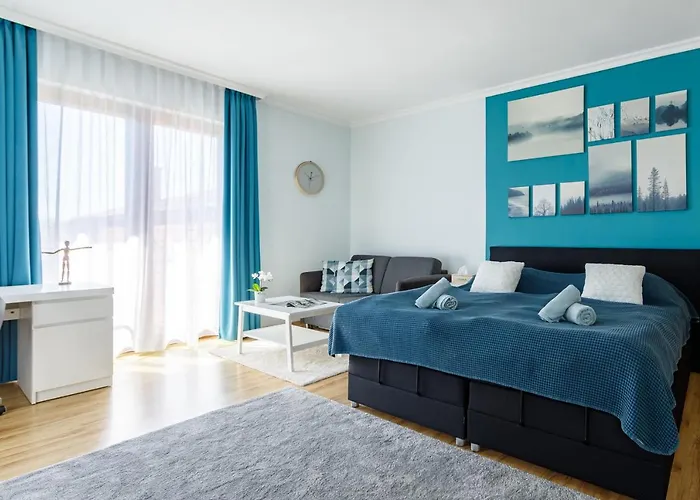 بيت ضيافة Muzsa House