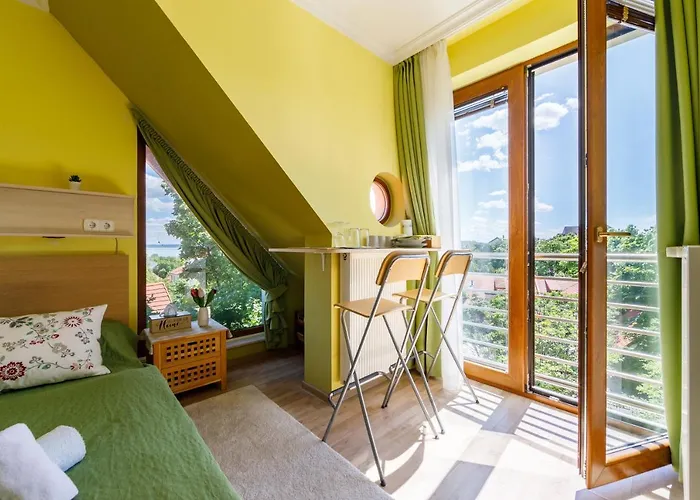 Muzsa House 4* بالاتونفوريد