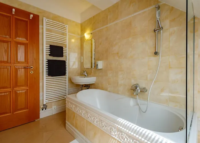 Muzsa House ゲストハウス