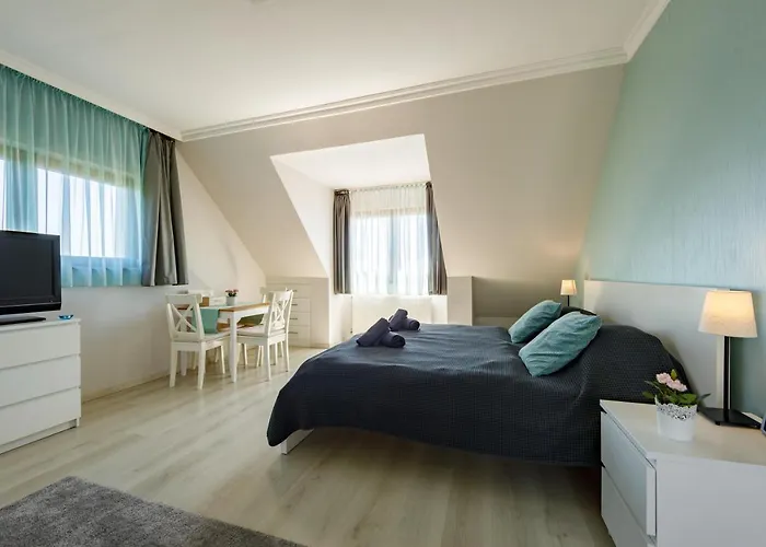 Muzsa House ゲストハウス バラトンフレド