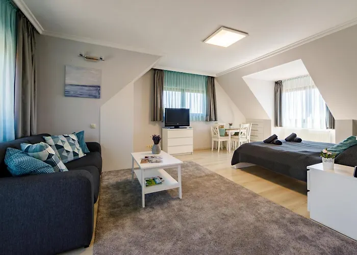 Muzsa House بالاتونفوريد