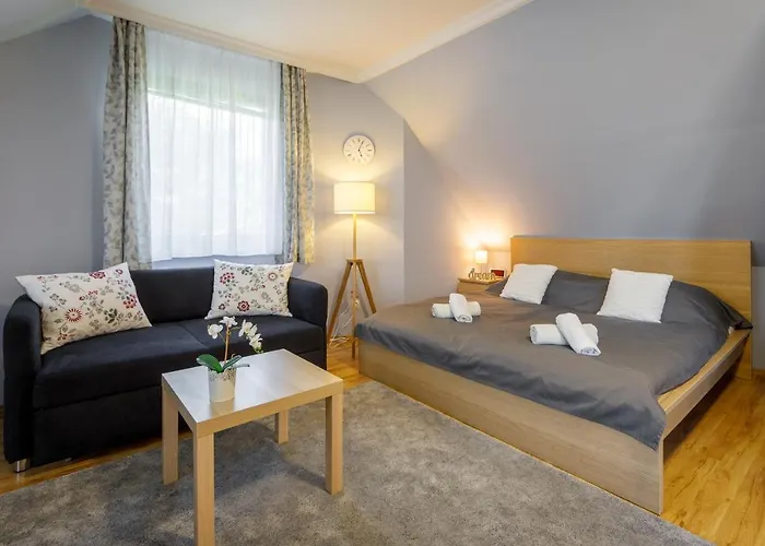 Muzsa House 4* バラトンフレド