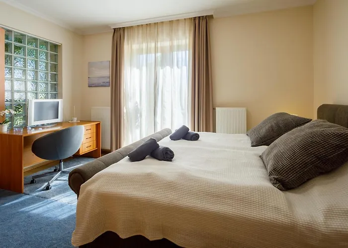 Muzsa House بالاتونفوريد