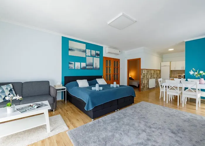 Muzsa House ゲストハウス