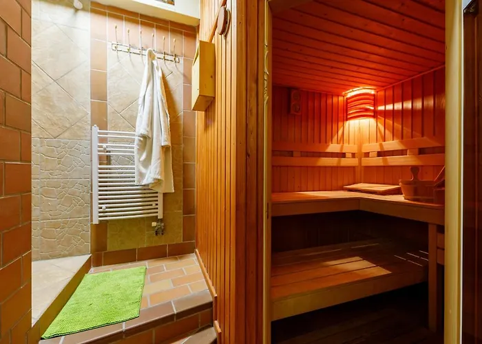 Muzsa House ゲストハウス