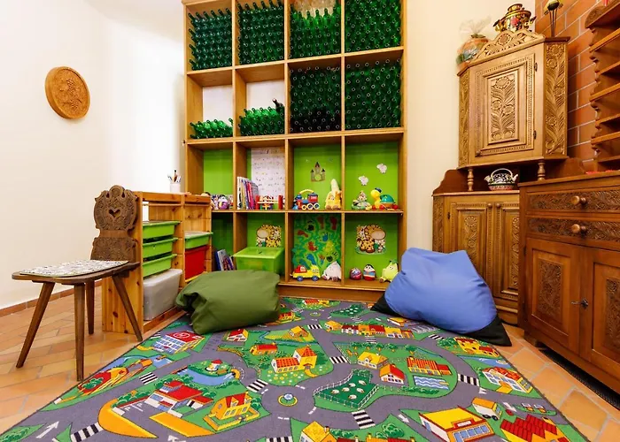 Muzsa House 4* بالاتونفوريد