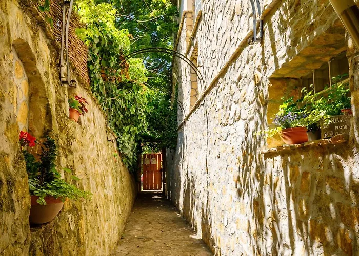 ゲストハウス Muzsa House バラトンフレド