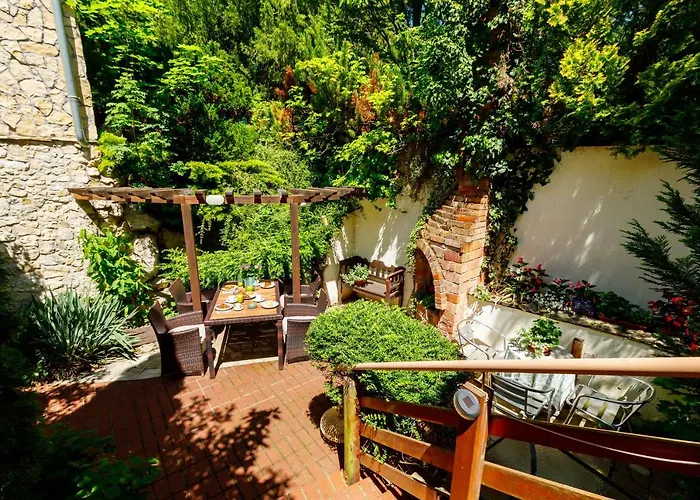 بيت ضيافة Muzsa House 4*